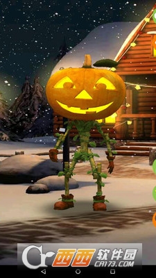 会说话的南瓜精灵 v1.3.4