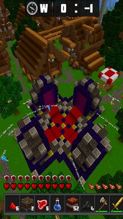 迷你工艺像素派对 v2.15