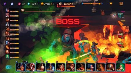 防御僵尸世界手机版 v3.1.5