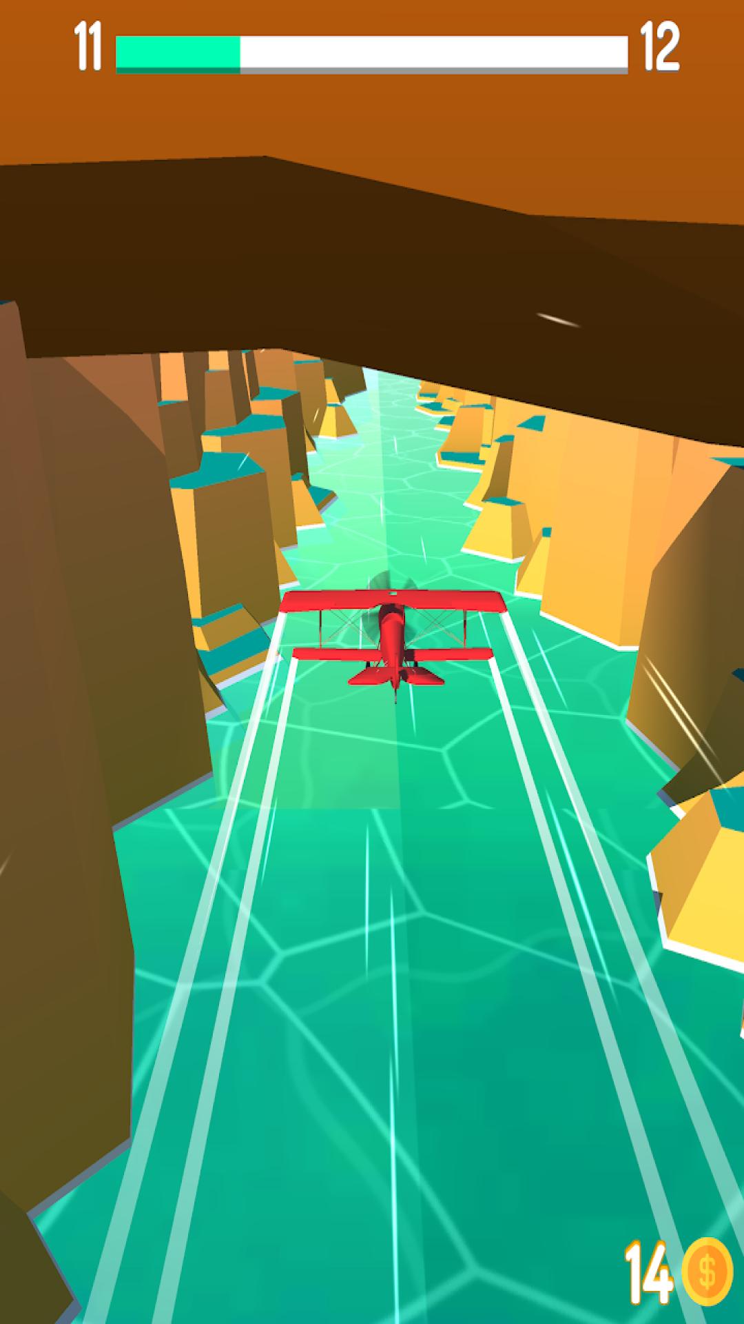 空中飞行竞赛  v1.5