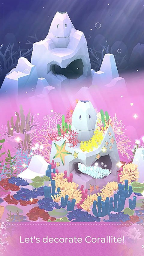 深海水族馆国际版 v1.68.0