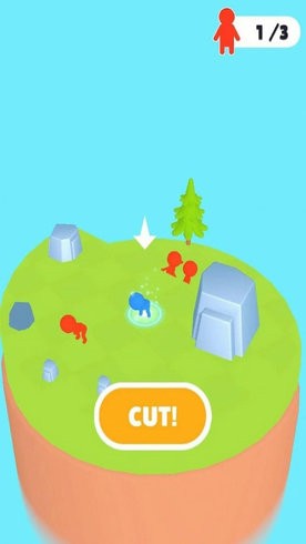 菜刀竞技场  v1.1