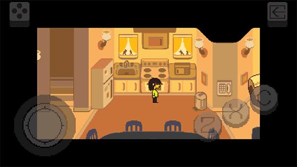 三角符文第二章