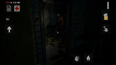 代号752：恐怖生存 v1.078