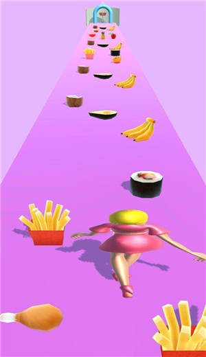 姐爱吃零食  v0.2