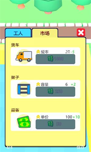 超市公司 2022-03-22 08:50