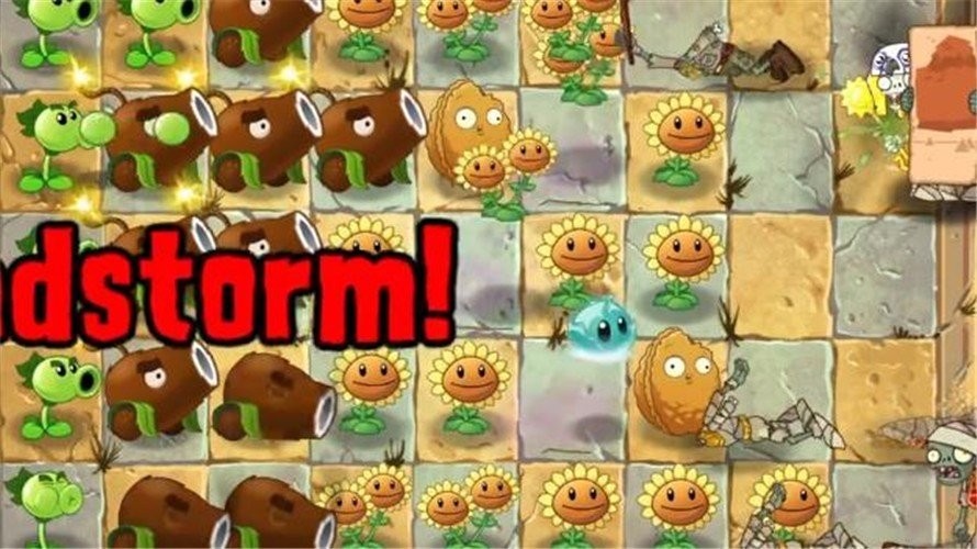 植物大战僵尸2返茂版最新版 v9.4.1