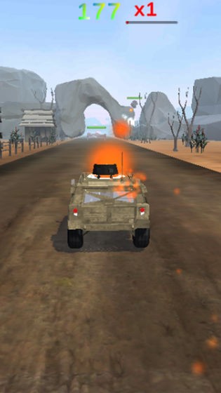 无尽赛车王 2021-04-01 09:58