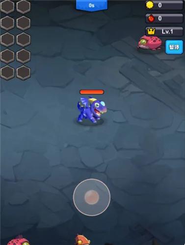 勇闯精灵堡  V 1.0