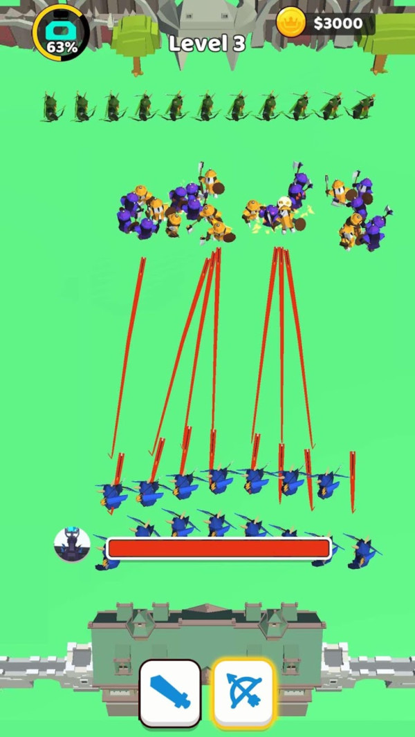 涂鸦杀手游戏安卓版  v3.4.1