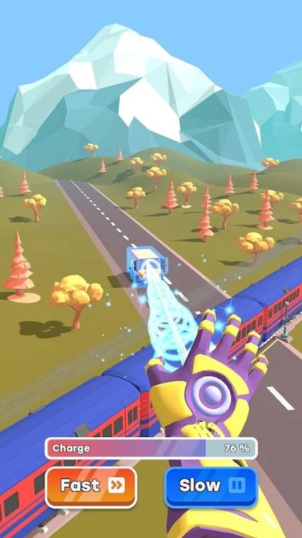 时间控制器3d v0.1