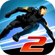 矢量跑酷2无限金币版