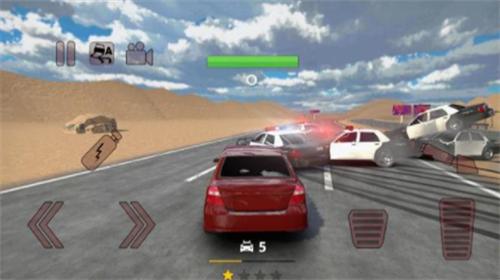 中东豪车模拟器中文版破解版 v4.2.38