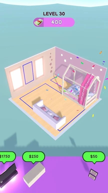 设计师老板  v0.1