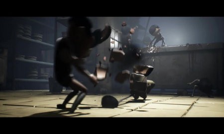 小小噩梦2手机版  v1.2.0