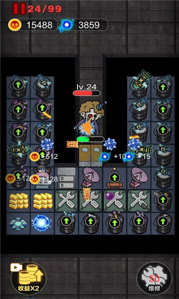 Haunted Place小游戏官方加强版  v3.1.3