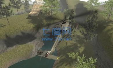 失落大地游戏 v2.7