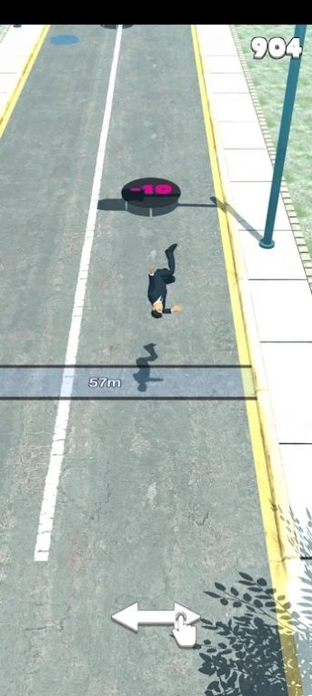 骗子一巴掌游戏官方版图片1