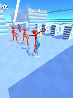 会功夫的裤子  v0.1