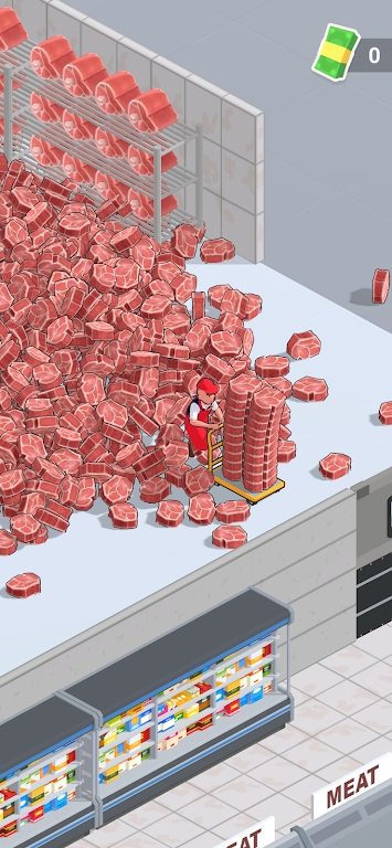 超市促销日中文手机版  v3.1.2