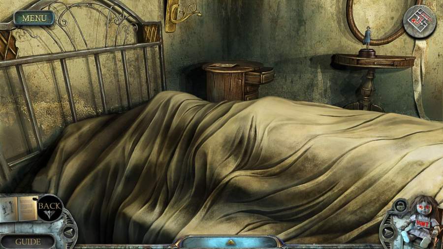 真实恐惧：被遗弃的灵魂 v3.2.5