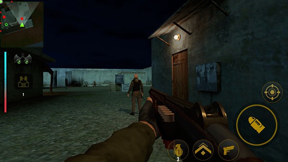 穿越火线：最后的战役 v3.1.5