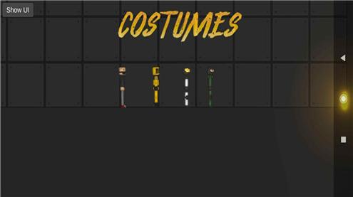 超级游乐场 v1.0.8