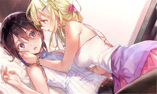 一生推不如一生恋汉化版截图0