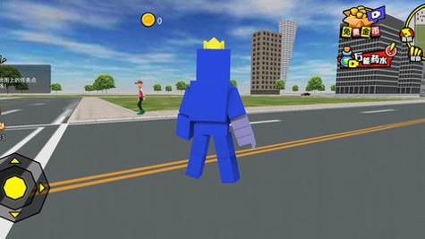 破坏城市冲冲冲 v1.0.1