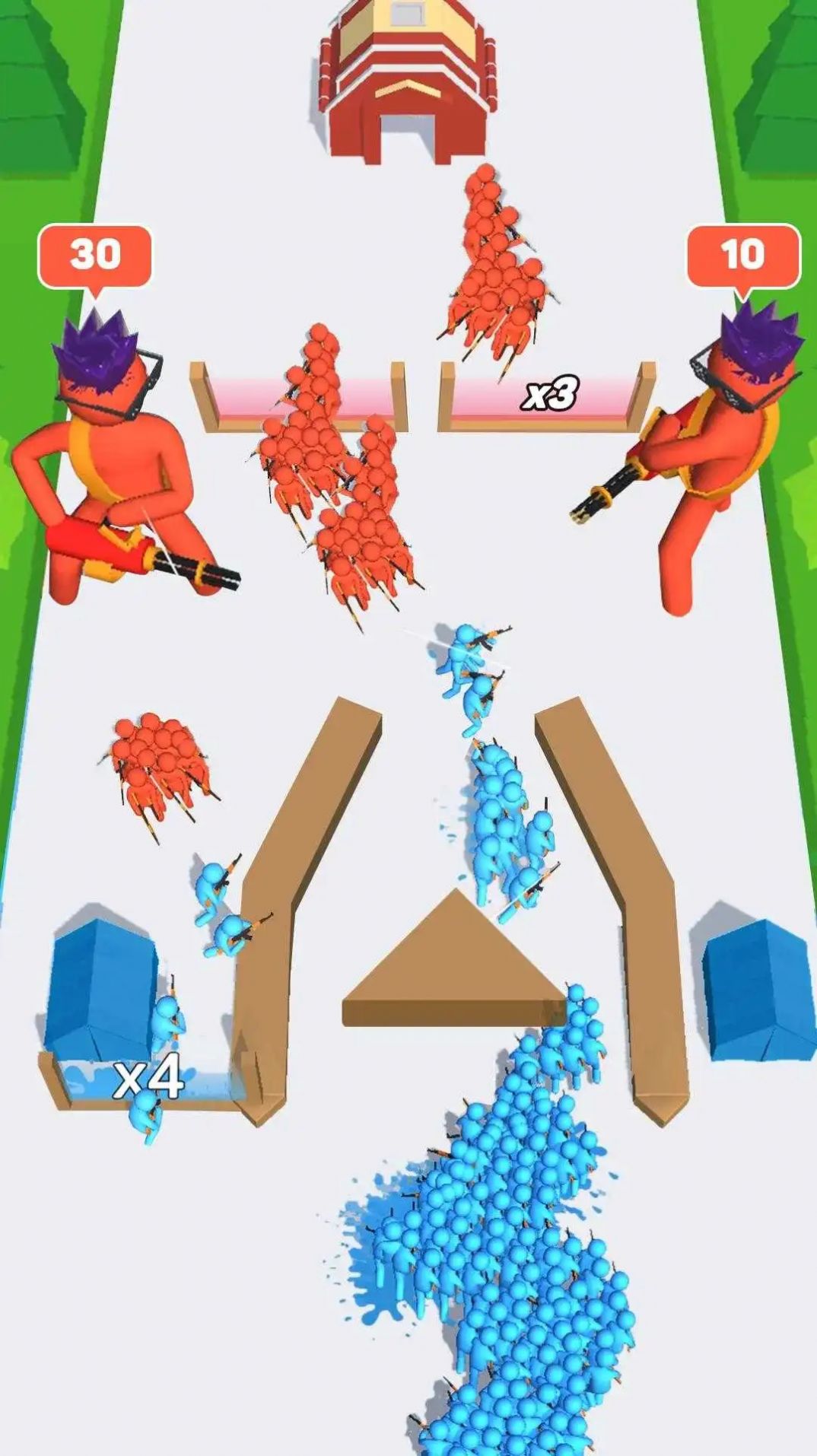 战门计数大师 v0.0.12