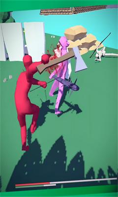 全面战争大冒险  v0.1