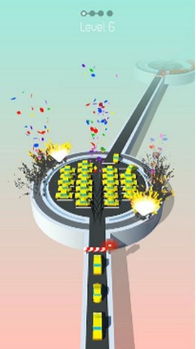 全民停车场 1.0.2 安卓版