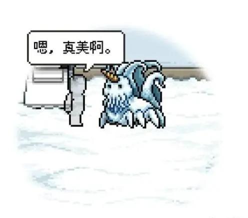雪人的故事