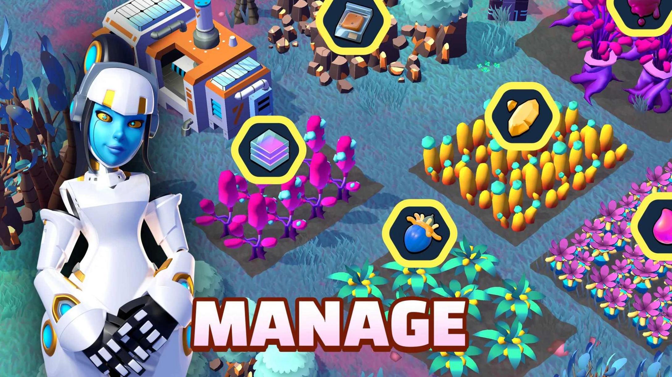 银河探险家 银河探险家