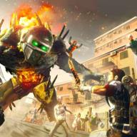 末日生存世界BT