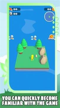 幸存岛挑战 v1.0.0