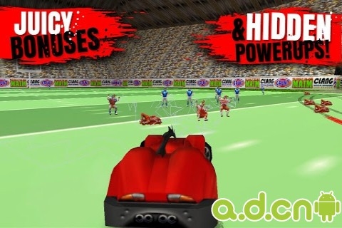 死亡赛车(含数据包) v1.1.270 v3.1.5