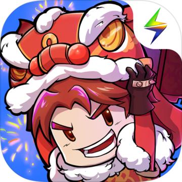 失落城堡：哥布林的春节庆典