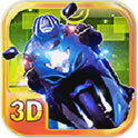3D绝命摩托穿越最新版