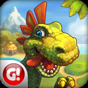 部落HD The Tribez HD