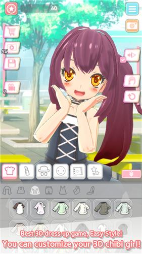 樱花手办模拟器  v1.2.0