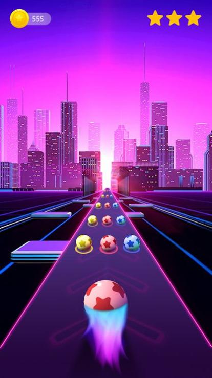 韩流之路舞厅瓷砖 v1