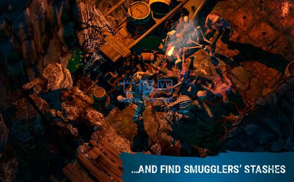 史蒂文西格尔的群岛生存 v0.0.77