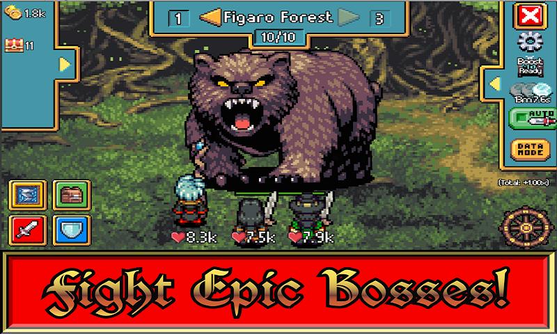 巫师之轮2 v0.3.38