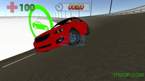 Clumsy Fred v1.1.5