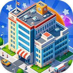 凌晨四点的医院