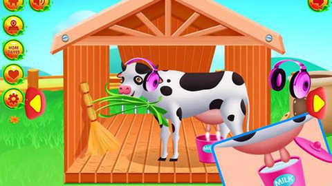 梦想农场城镇 v8.0.13