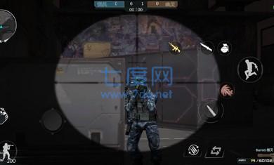 穿越火线单机版手机版 v2.42