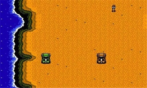 赤色要塞经典手机版  v3.3.0