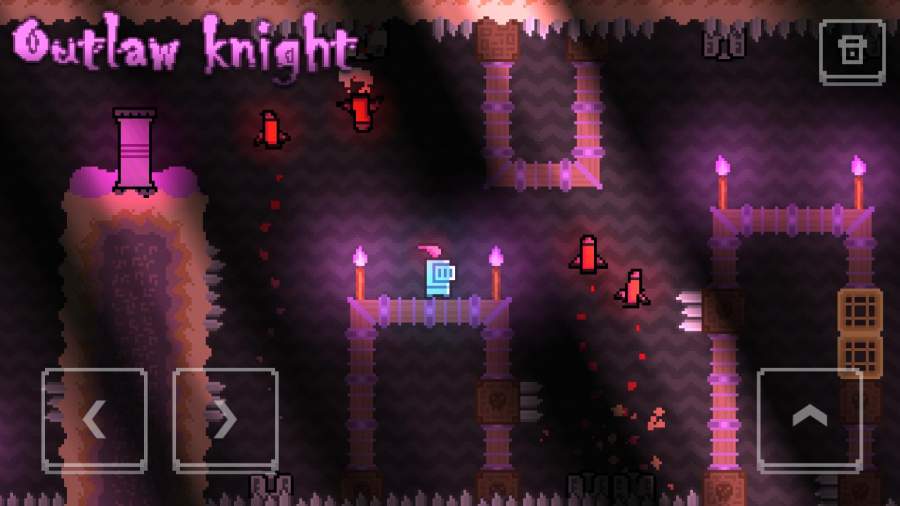 Outlaw Knight游戏官方安卓版  v4.1.3